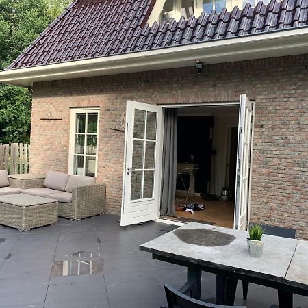 Vakantiehuis Villa Zeewolde Eksteriør bilde
