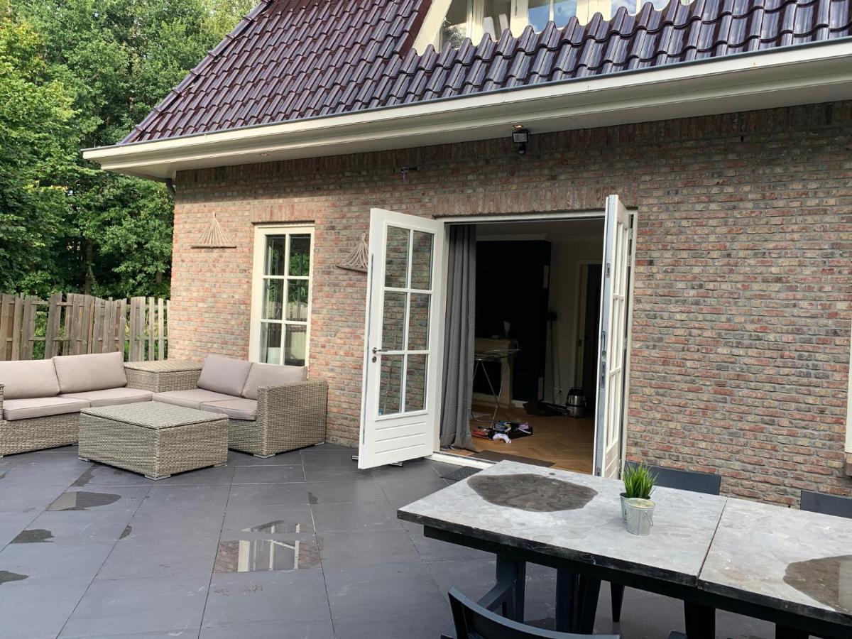 Vakantiehuis Villa Zeewolde Eksteriør bilde