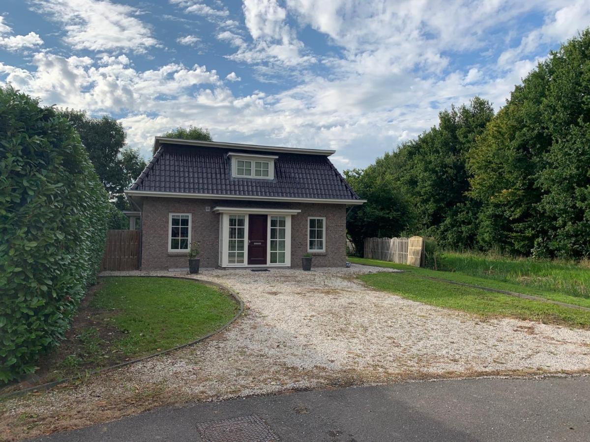 Vakantiehuis Villa Zeewolde Eksteriør bilde