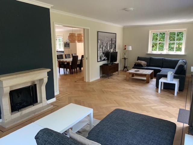 Vakantiehuis Villa Zeewolde Eksteriør bilde