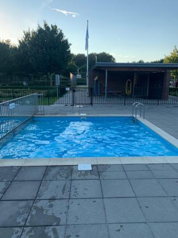 Vakantiehuis Villa Zeewolde Eksteriør bilde