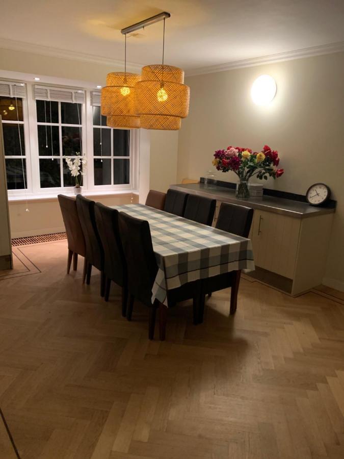 Vakantiehuis Villa Zeewolde Eksteriør bilde