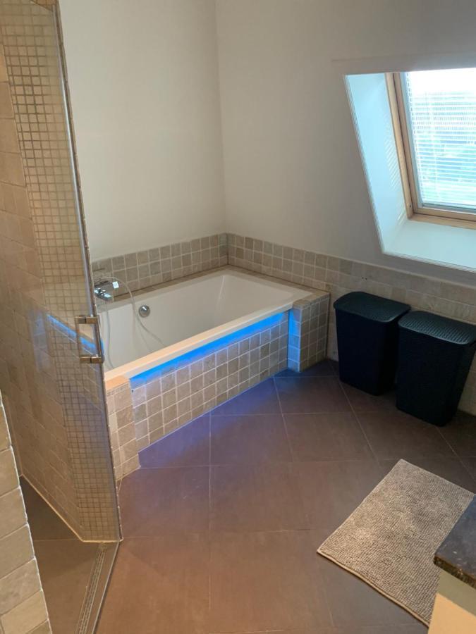 Vakantiehuis Villa Zeewolde Eksteriør bilde