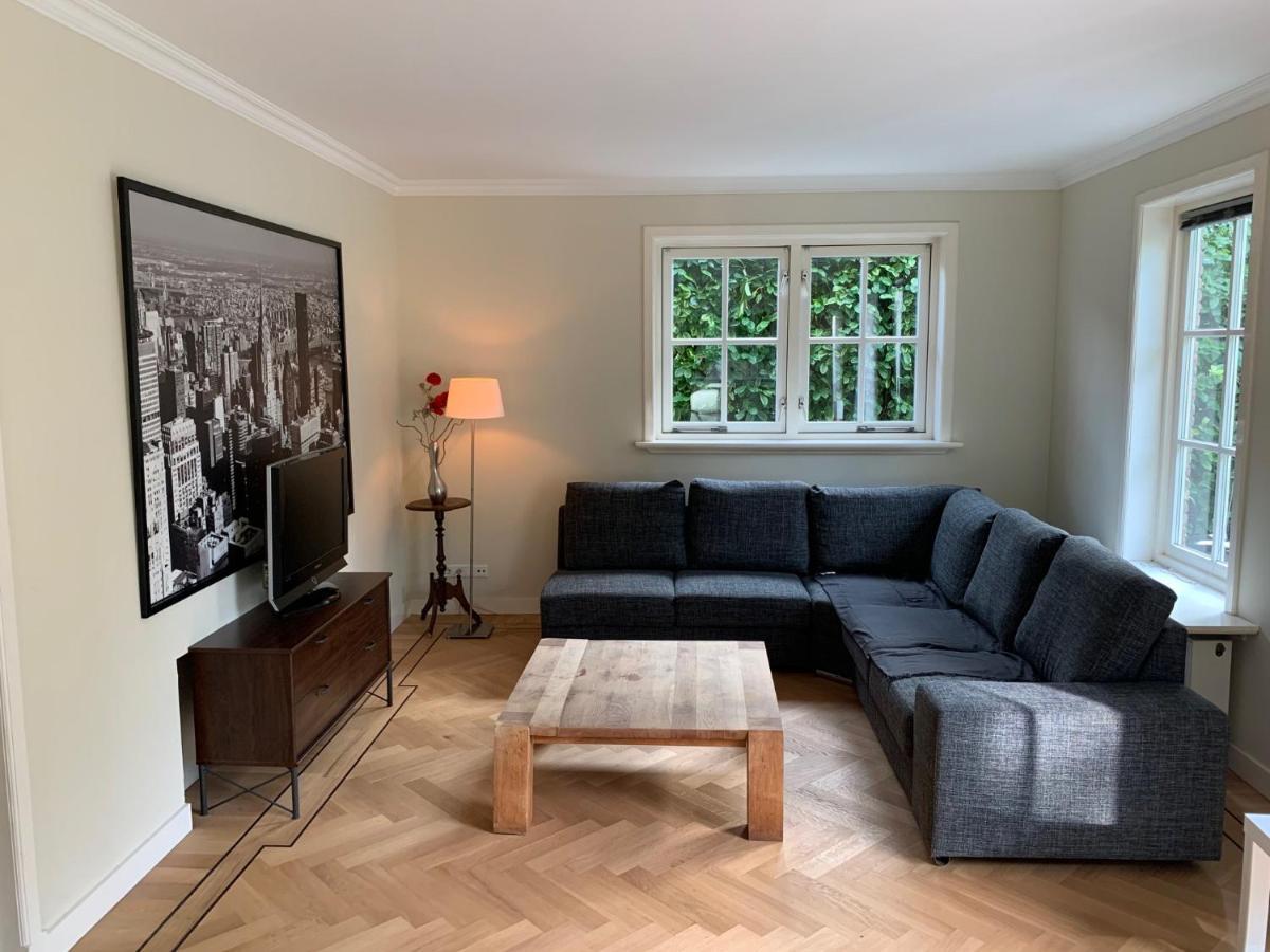 Vakantiehuis Villa Zeewolde Eksteriør bilde