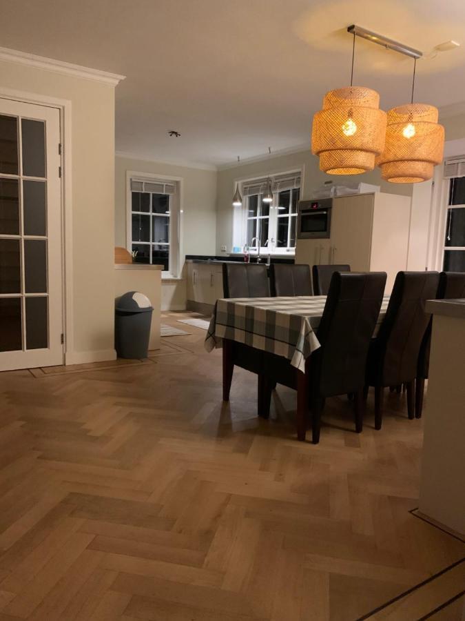 Vakantiehuis Villa Zeewolde Eksteriør bilde