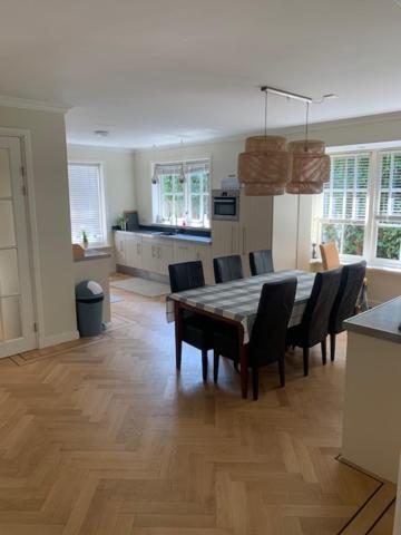 Vakantiehuis Villa Zeewolde Eksteriør bilde